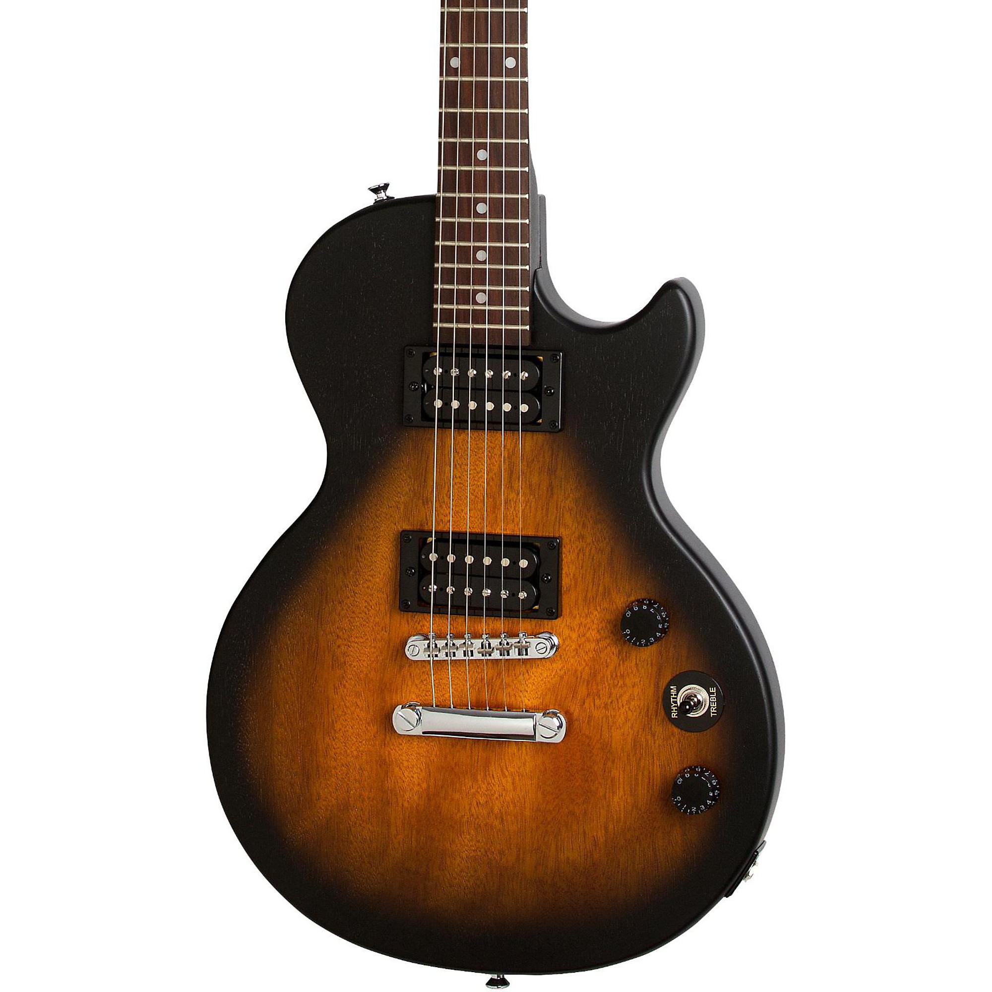 Epiphone Les Paul Special Satin E1 Electric Guitar Vintage