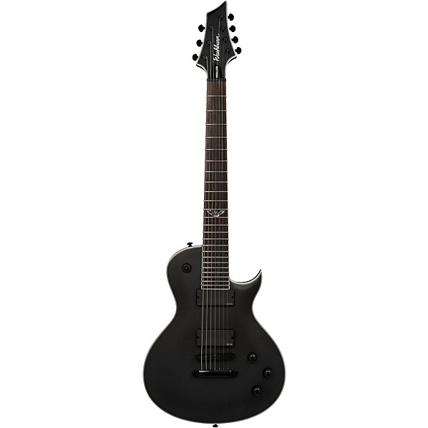 Open Box Washburn Parallaxe 7-String Single Cutaway Electric