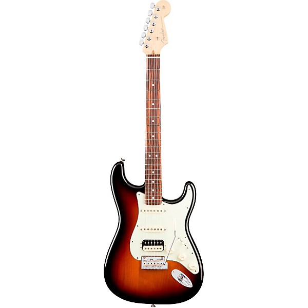 Fender American Professional Stratocaster HSS Shawbucker Rosewood