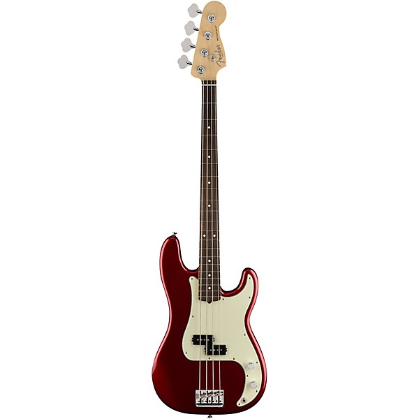 Fender American Professional Precision Bass with Rosewood