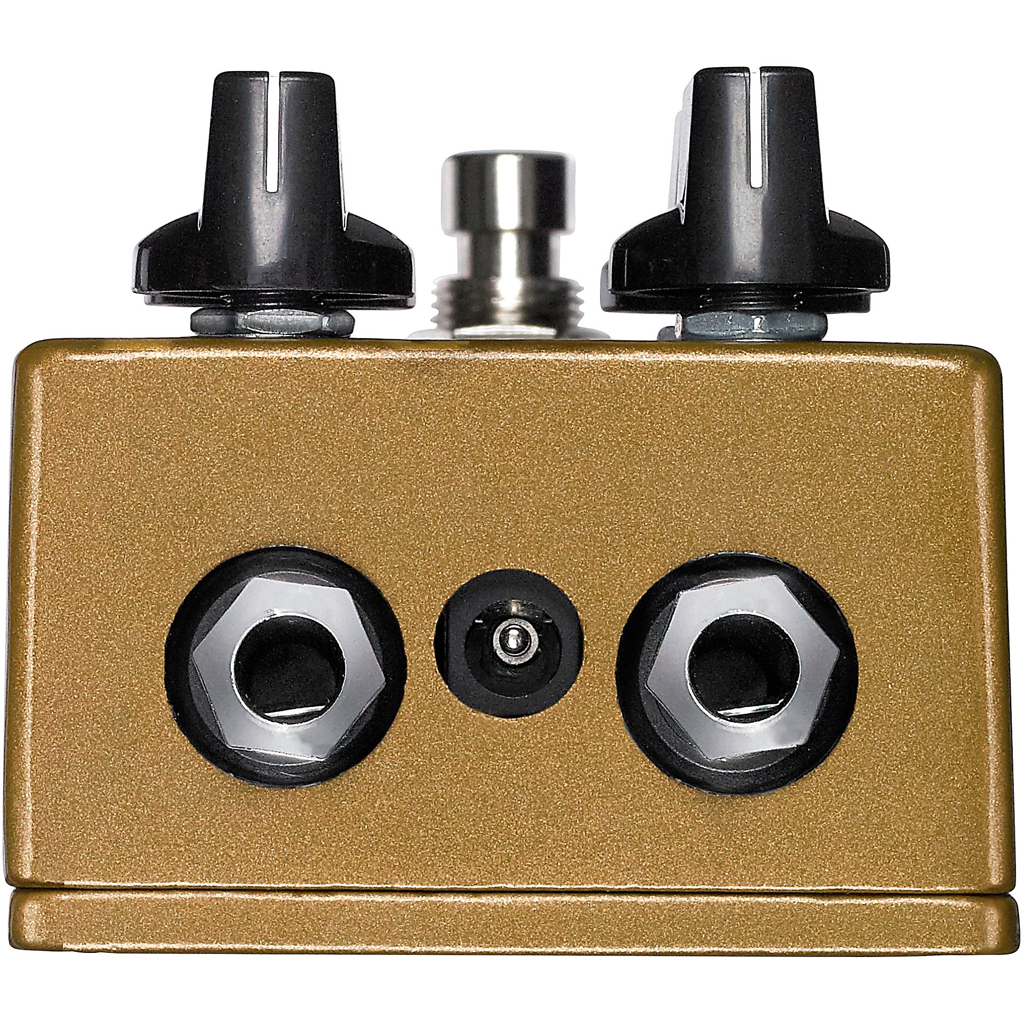 EarthQuaker Devices Hoof V2 Pedal | Guitar Center