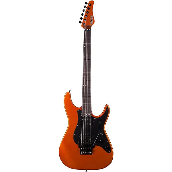 Schecter Guitar Research Sun Valley Super Shredder FR SFG Electric