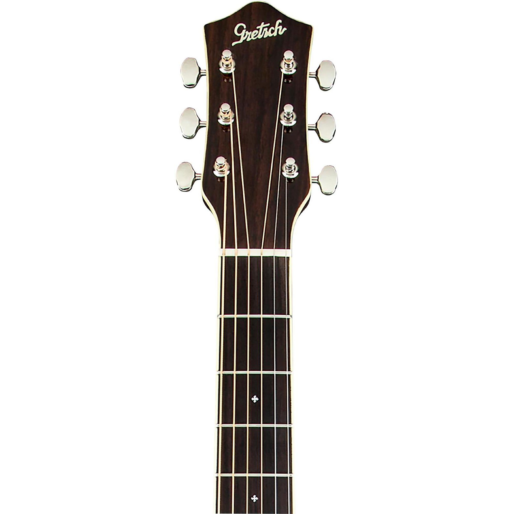 Open Box Gretsch Guitars Roots Collection G9531E Style 3 Double-0