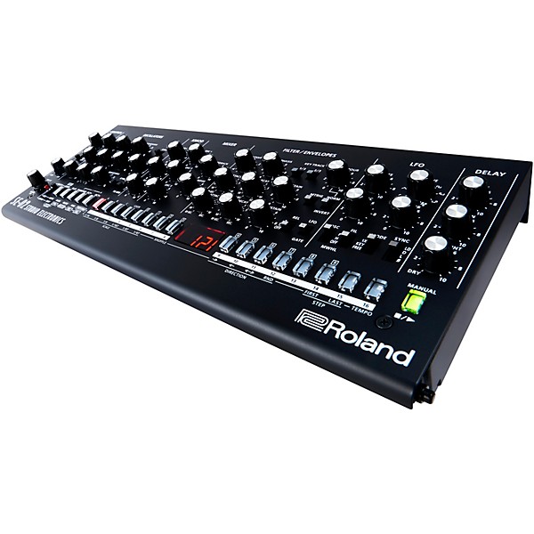 Roland Boutique SE-02 Analog Synthesizer | Guitar Center