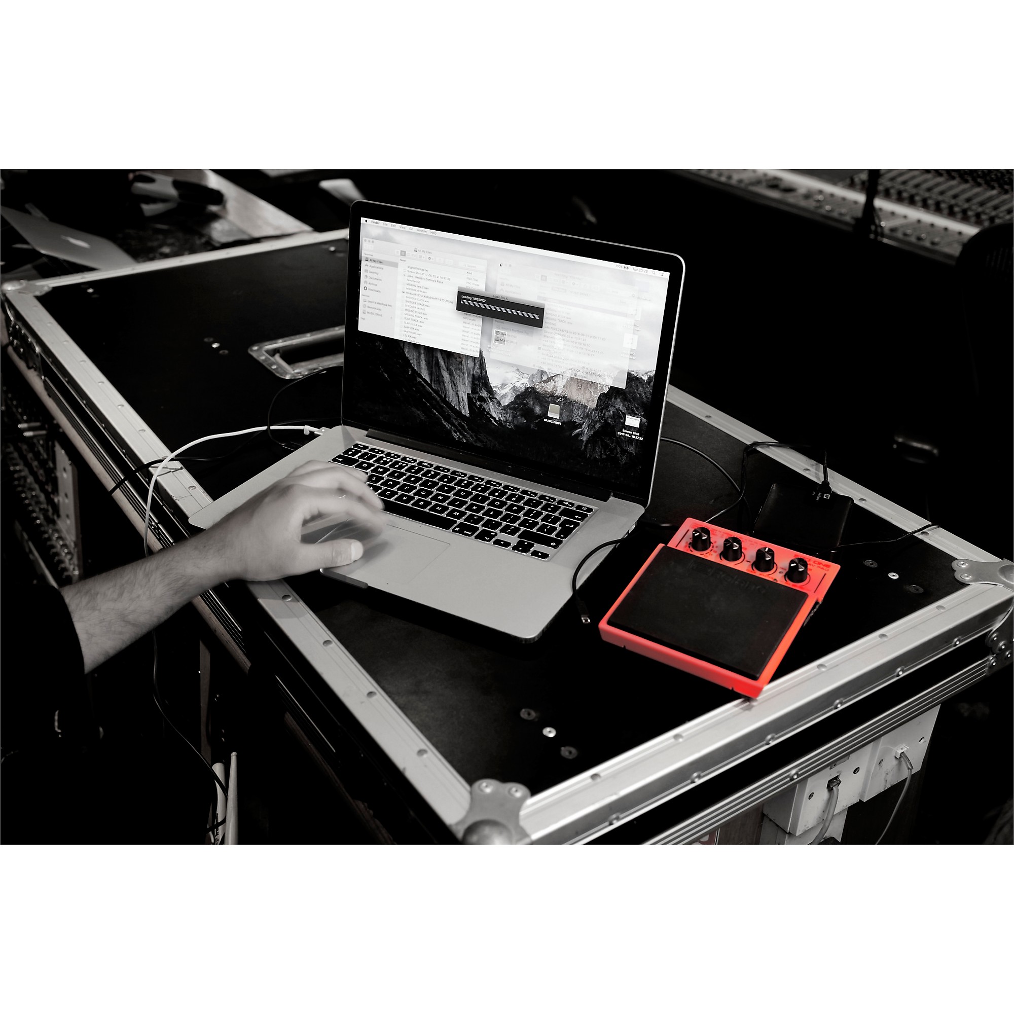 Roland SPD::ONE WAV Pad | Guitar Center