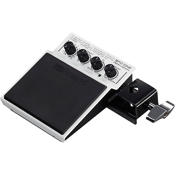 Roland SPD::ONE Percussion Pad | Guitar Center