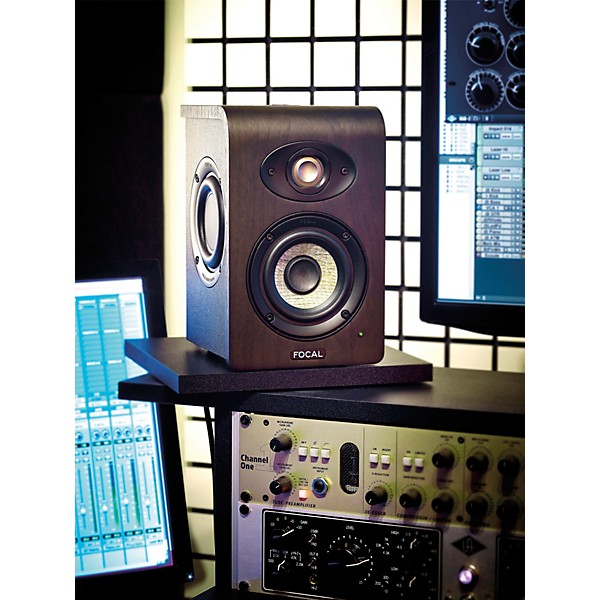 Focal Shape 40 4