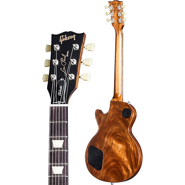 Gibson Les Paul Tribute T 2017 Electric Guitar with Soft Case