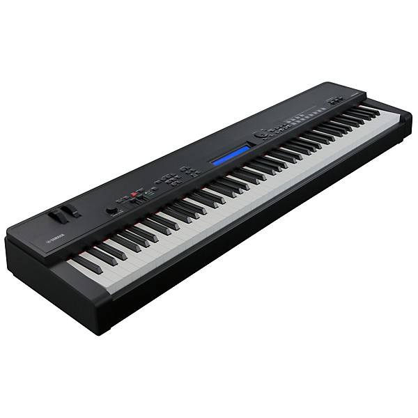 Open Box Yamaha CP40 STAGE 88-Key Graded Hammer Stage Piano