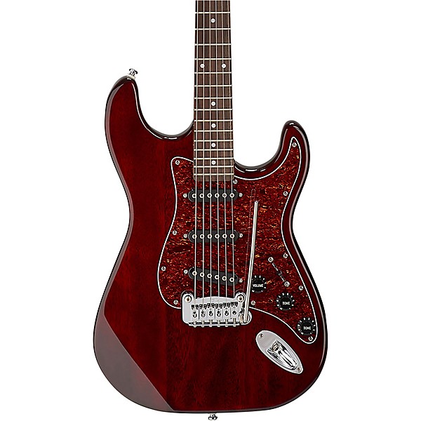 G&L Tribute S500 Electric Guitar Irish Ale | Guitar Center