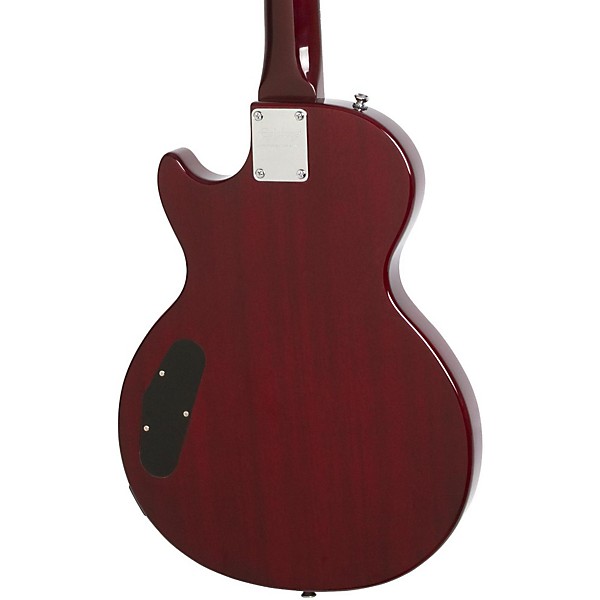 Restock Epiphone Les Paul Special II Electric Guitar Wine Red