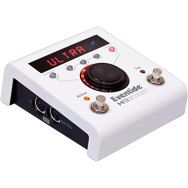 Eventide H9 MAX Guitar Multi-Effects Pedal | Guitar Center