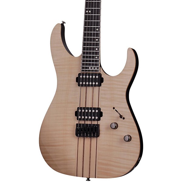 Schecter Guitar Research Banshee Elite-6 Electric Guitar Gloss