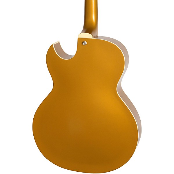 Open Box Epiphone Limited Edition ES-295 Hollow Body Electric