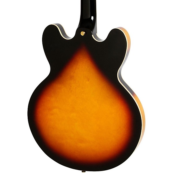 Epiphone Sheraton-II Pro Semi-Hollow Electric Guitar Vintage