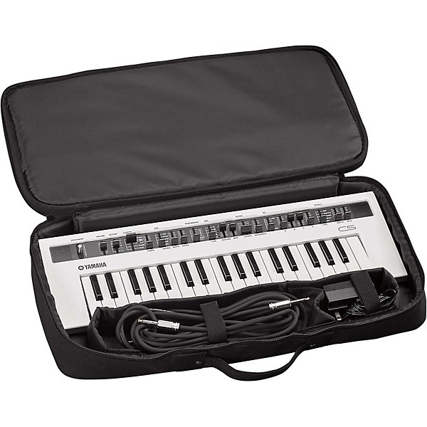 Yamaha Soft Case Fits reface CS, DX, YC, CP | Guitar Center