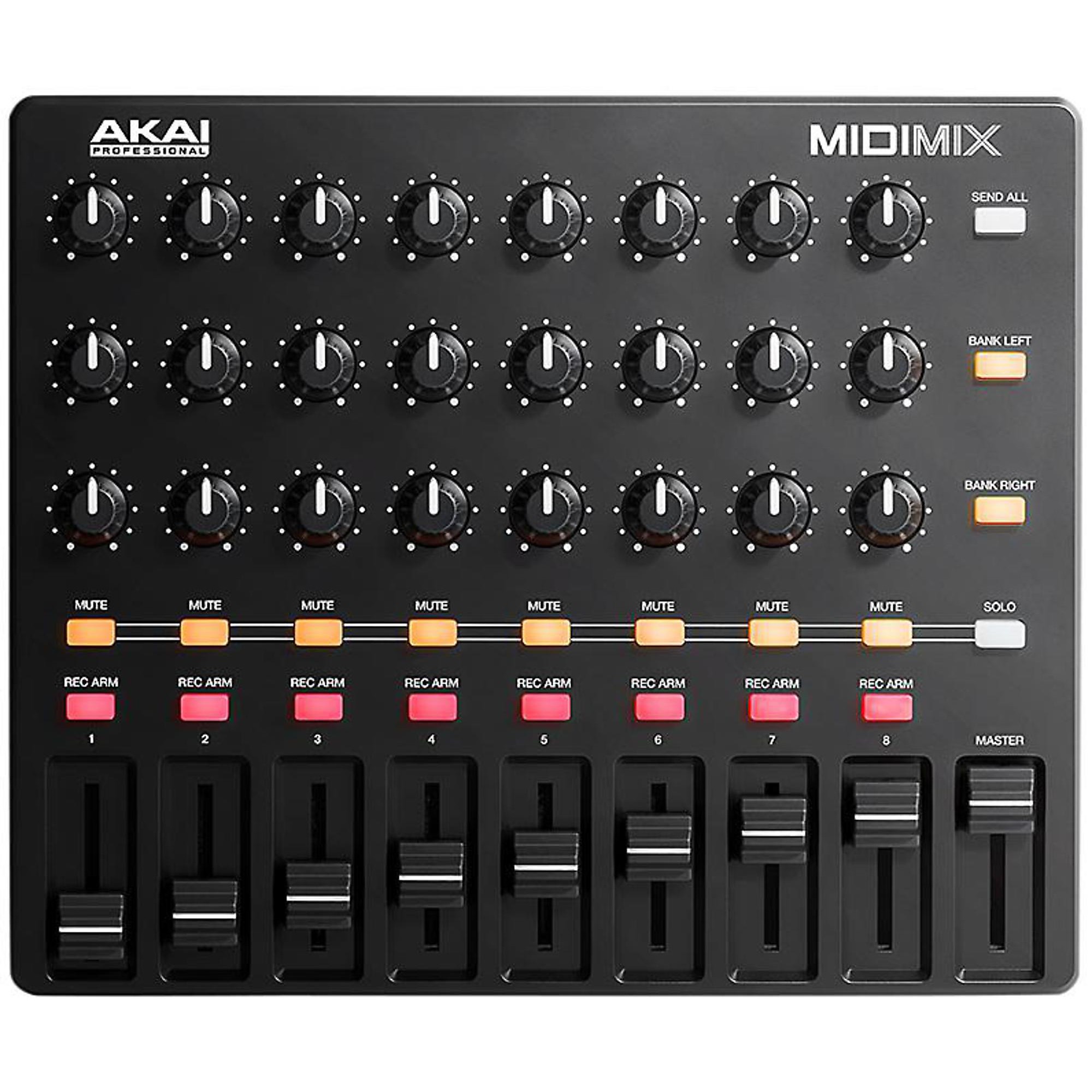 Akai Professional MIDImix Control Surface | Guitar Center