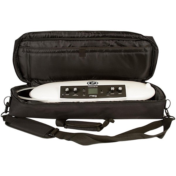 Moog Theremini with Stand and Gig Bag | Guitar Center