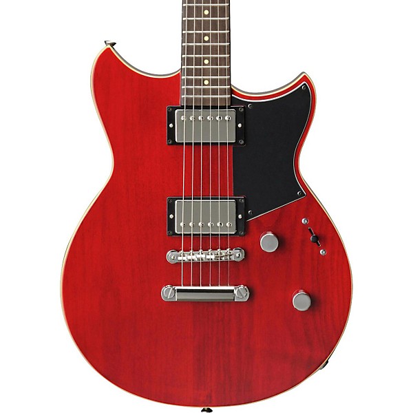 Yamaha Revstar RS420 Electric Guitar Fire Red | Guitar Center