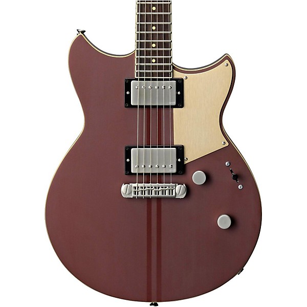 Yamaha Revstar RS820CR Electric Guitar Steel Rust | Guitar Center