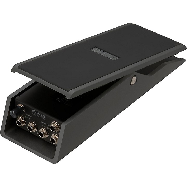 KORG XVP-20 Expression/Volume pedal | Guitar Center