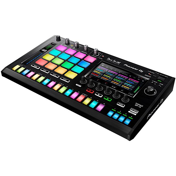 Pioneer DJ TORAIZ SP-16 Professional Sampler | Guitar Center
