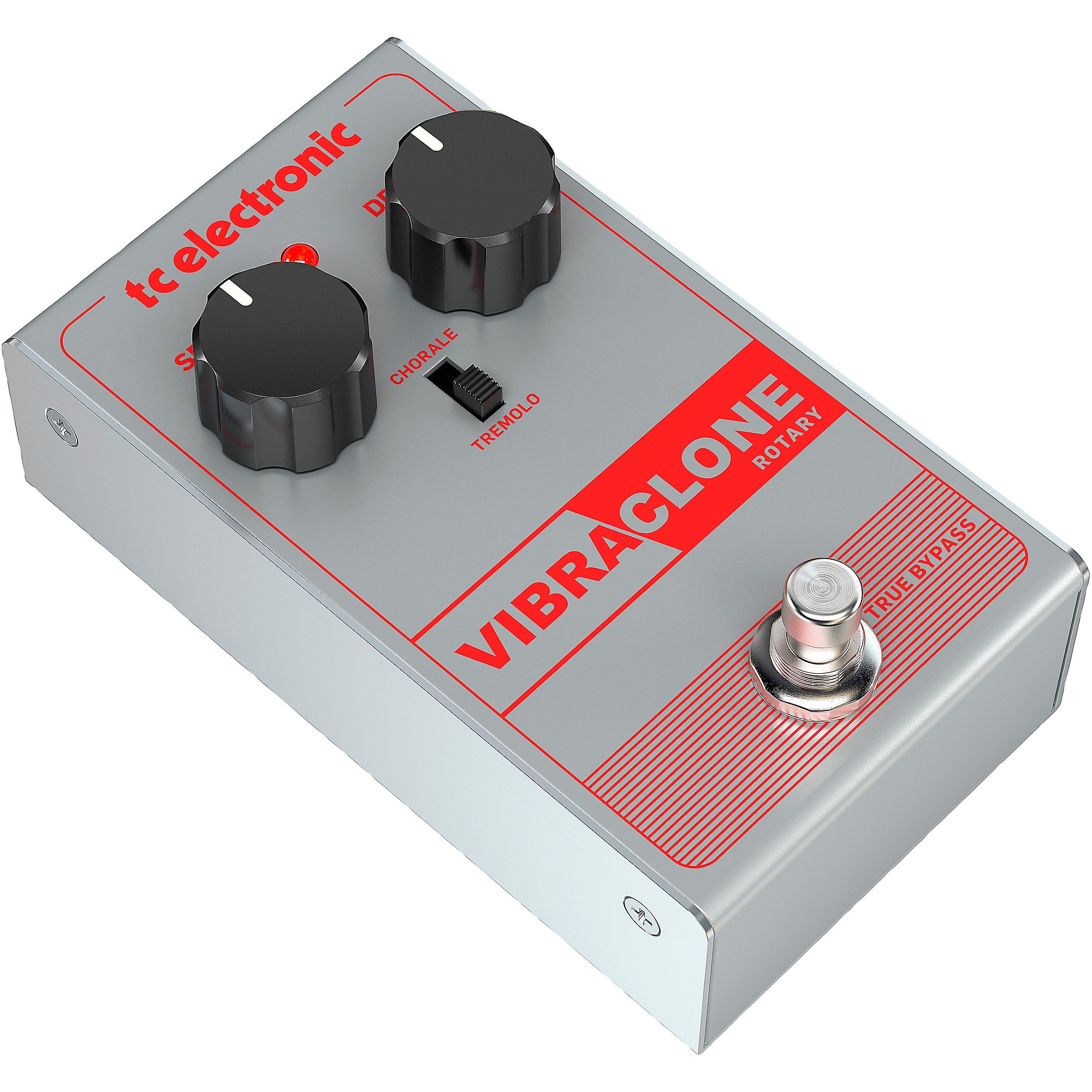 TC Electronic Vibraclone Rotary Effects Pedal | Guitar Center