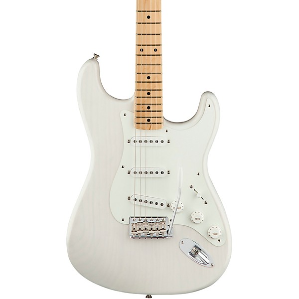 Fender American Original '50s Stratocaster Maple Fingerboard