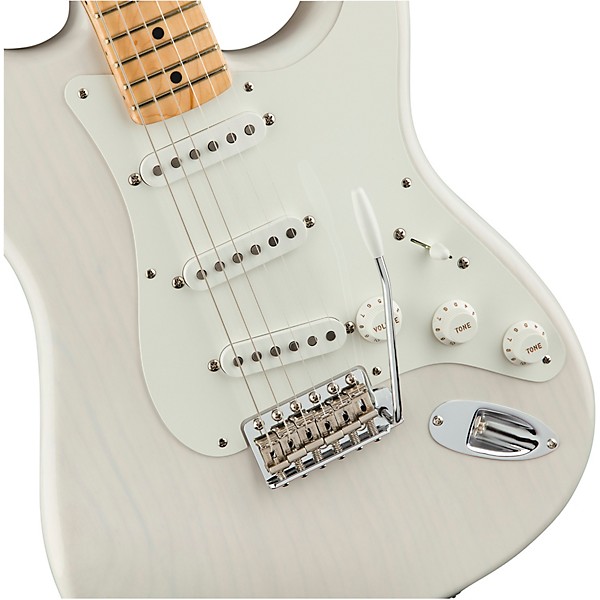Fender American Original '50s Stratocaster Maple Fingerboard