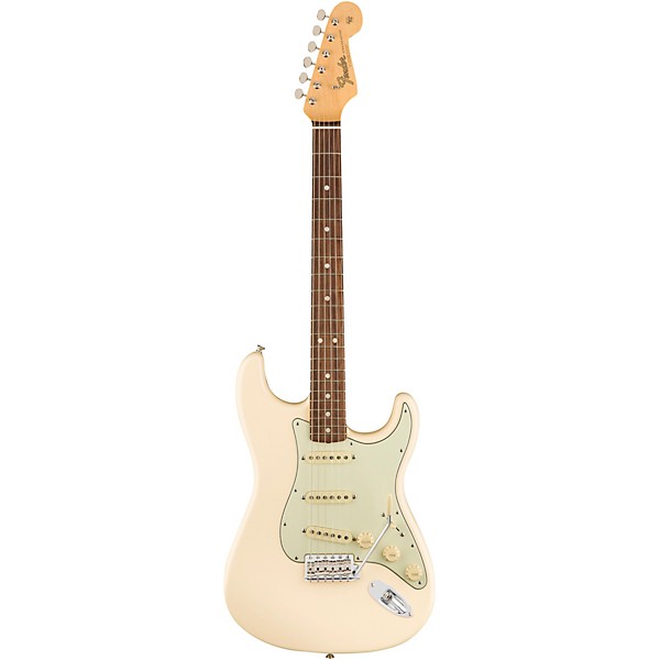 Fender American Original '60s Stratocaster Rosewood Fingerboard