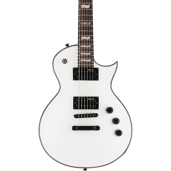 ESP LTD EC-256 Electric Guitar Snow White | Guitar Center