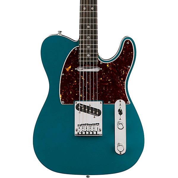 Fender American Elite Telecaster Ebony Fingerboard Electric Guitar