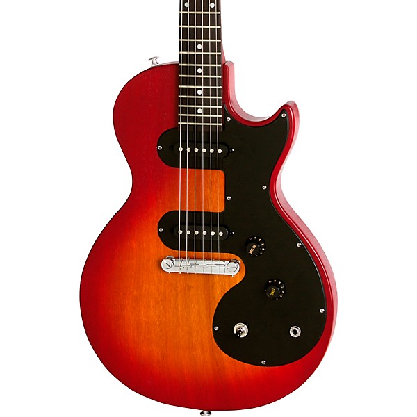 Epiphone Les Paul Melody Maker E1 Electric Guitar Heritage Cherry