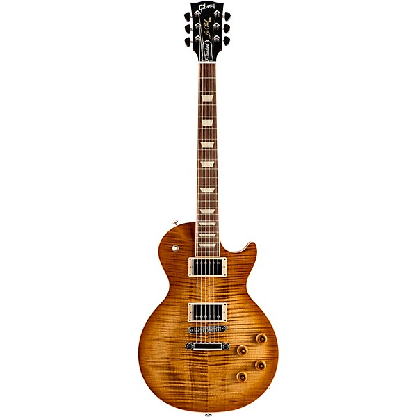 Clearance Gibson Les Paul Standard 2018 Electric Guitar Mojave