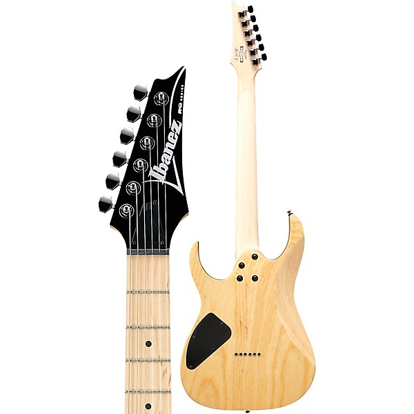 Ibanez RG421AHM RG Series Electric Guitar Blue Moon Burst | Guitar