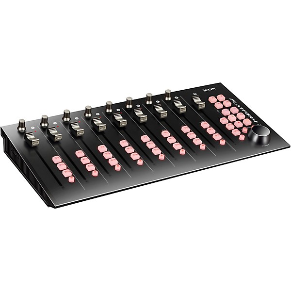 Icon Pro Audio Platform M+ DAW Controller | Guitar Center