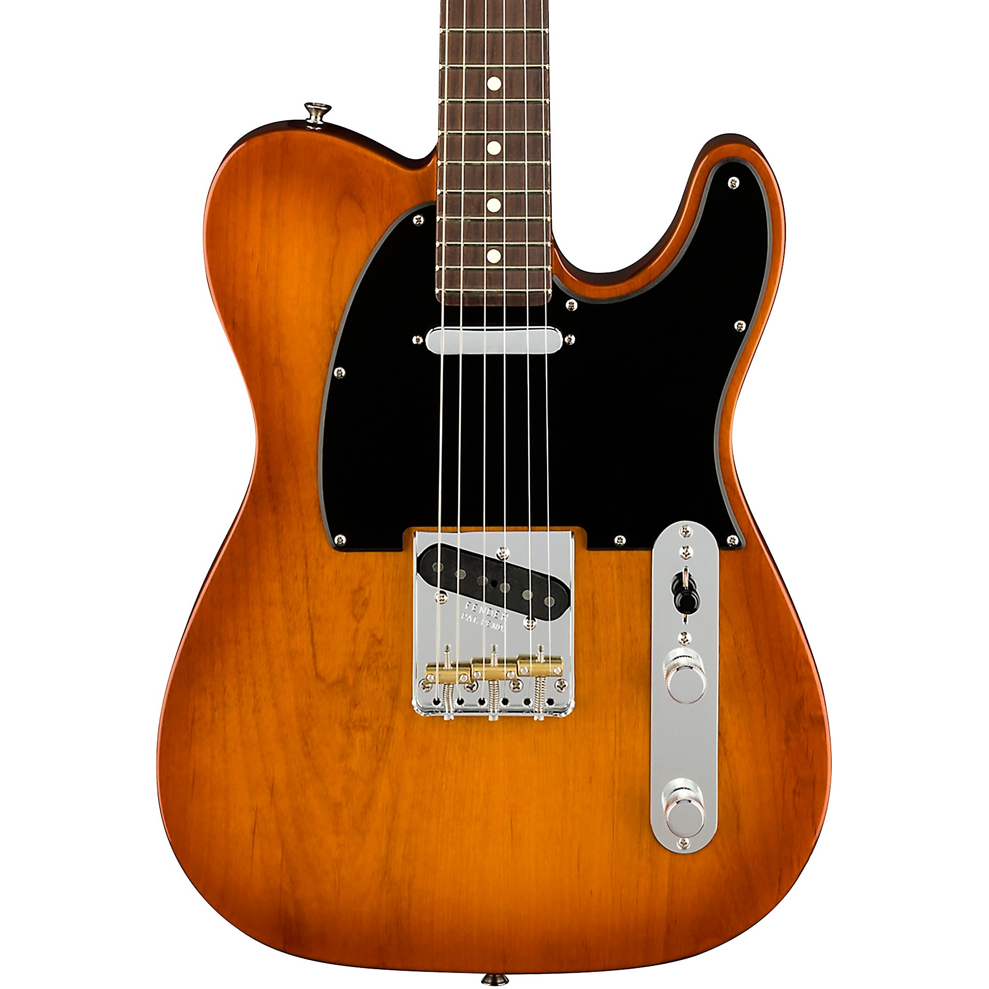 Fender American Performer Telecaster Rosewood Fingerboard Electric
