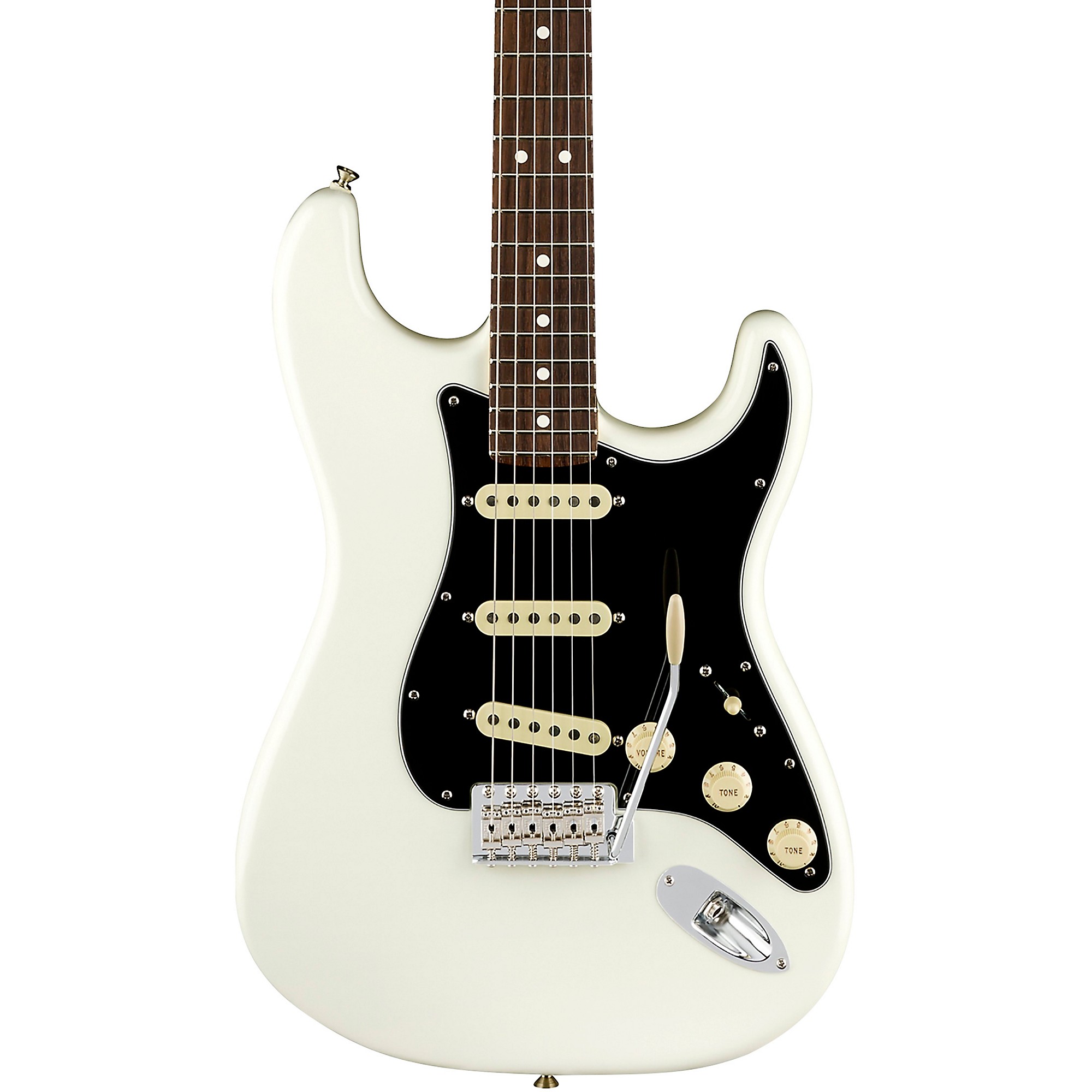 Fender American Performer Stratocaster Rosewood Fingerboard