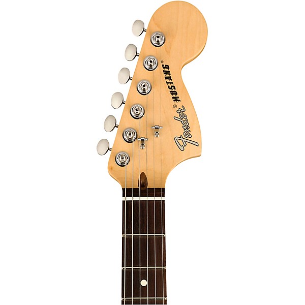 Fender American Performer Mustang Rosewood Fingerboard Electric