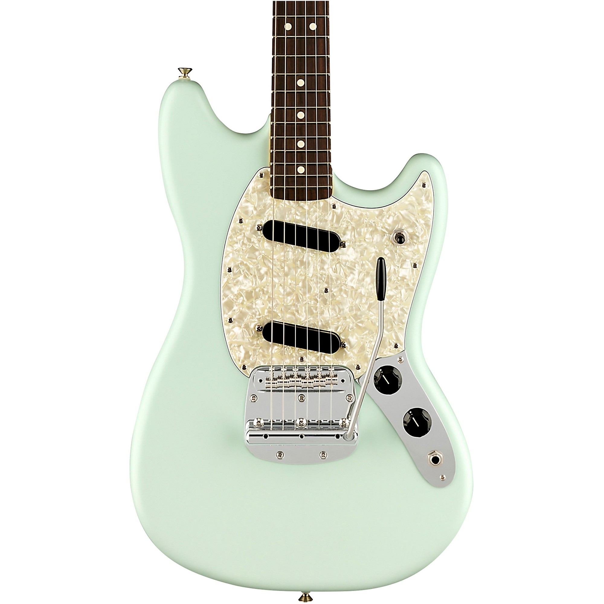 Fender American Performer Mustang Rosewood Fingerboard Electric