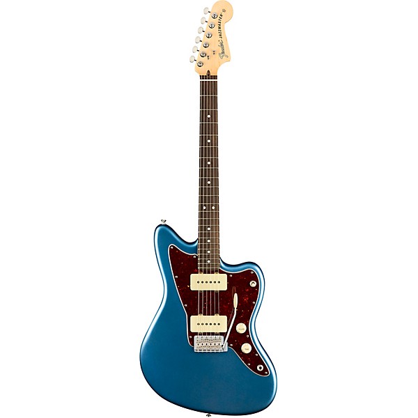 Fender American Performer Jazzmaster Rosewood Fingerboard Electric
