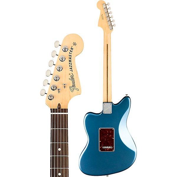 Fender American Performer Jazzmaster Rosewood Fingerboard Electric