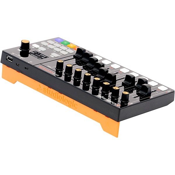 Open Box Studiologic Mixface MIDI Control Surface | Guitar Center