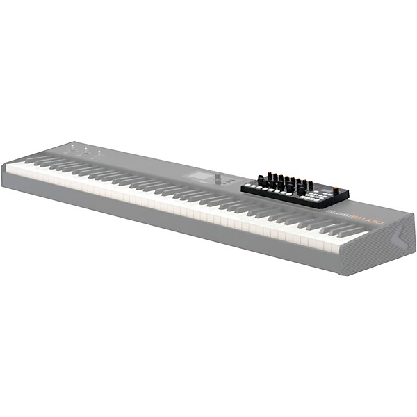 Open Box Studiologic Mixface MIDI Control Surface | Guitar Center
