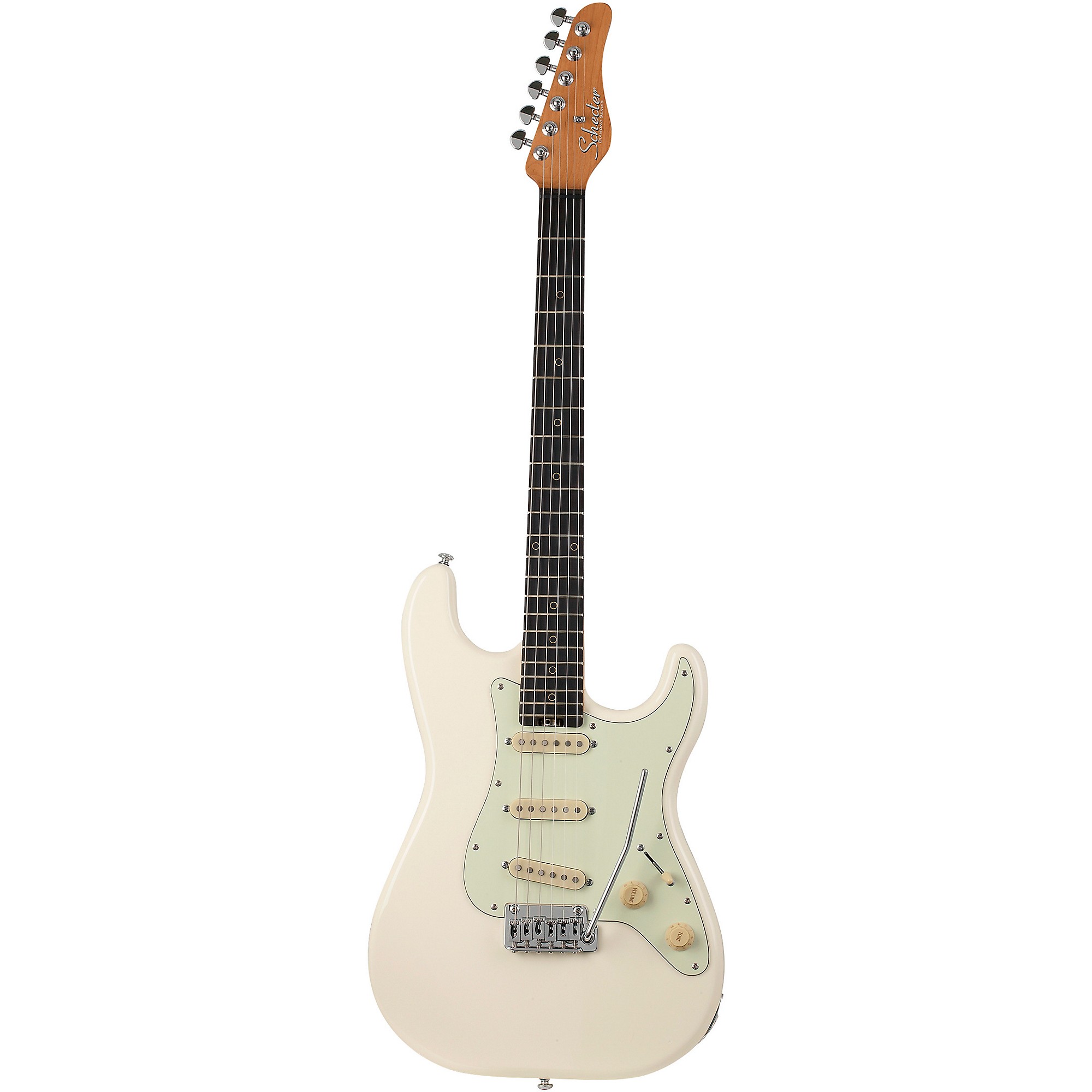 Schecter Guitar Research Nick Johnston Traditional Electric Guitar