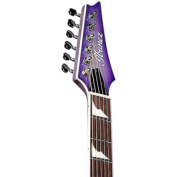 Ibanez ALT30 Altstar Dreadnought Acoustic-Electric Guitar Purple