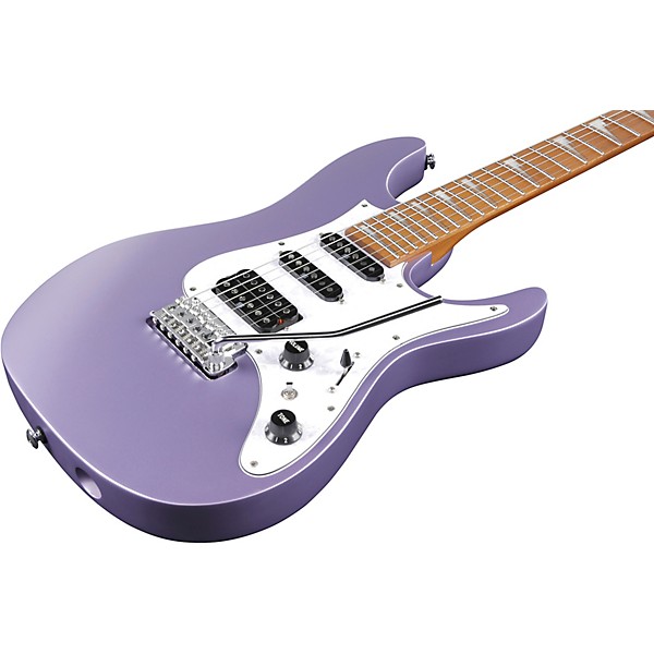 Ibanez MAR10 Mario Camarena Signature Electric Guitar Lavender