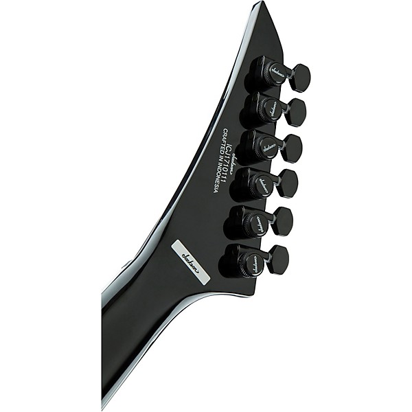 Jackson X Series CDX22 Electric Guitar Gloss Black | Guitar Center