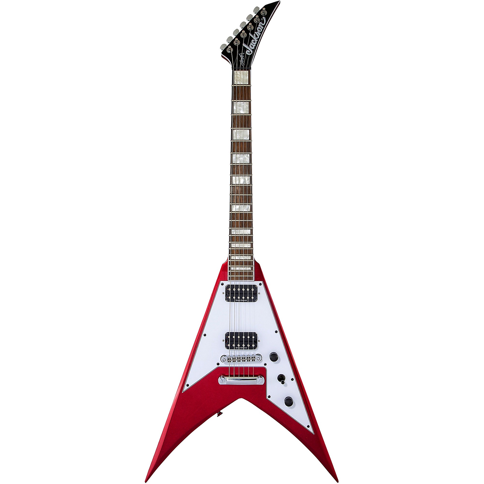 Jackson X Series Signature Scott Ian King V KVXT Electric Guitar