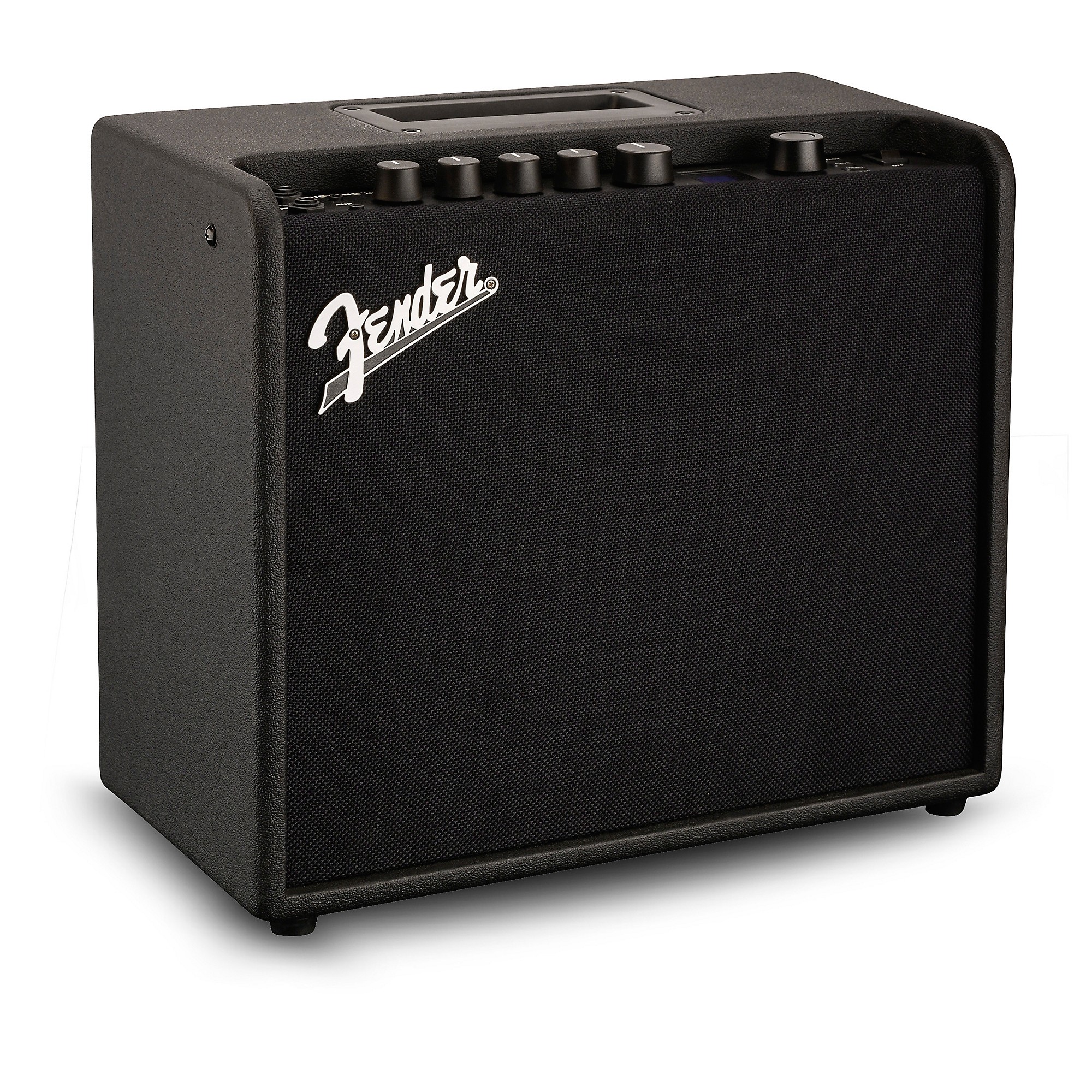 Open Box Fender Mustang LT25 25W 1x8